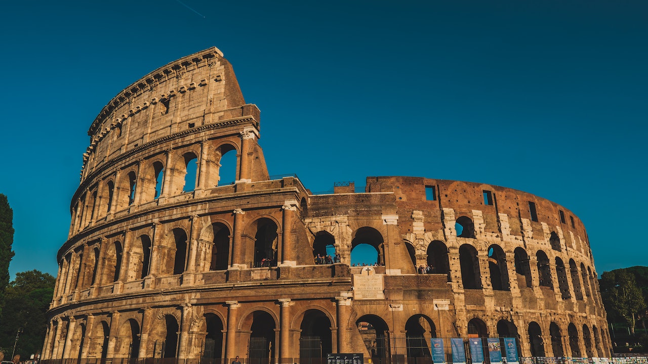 Co koniecznie trzeba zobaczyć będąc w Rzymie? Krótki przewodnik