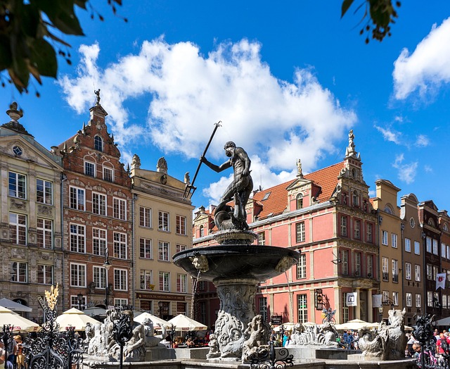 Co warto zjeść na urlopie w Gdańsku?