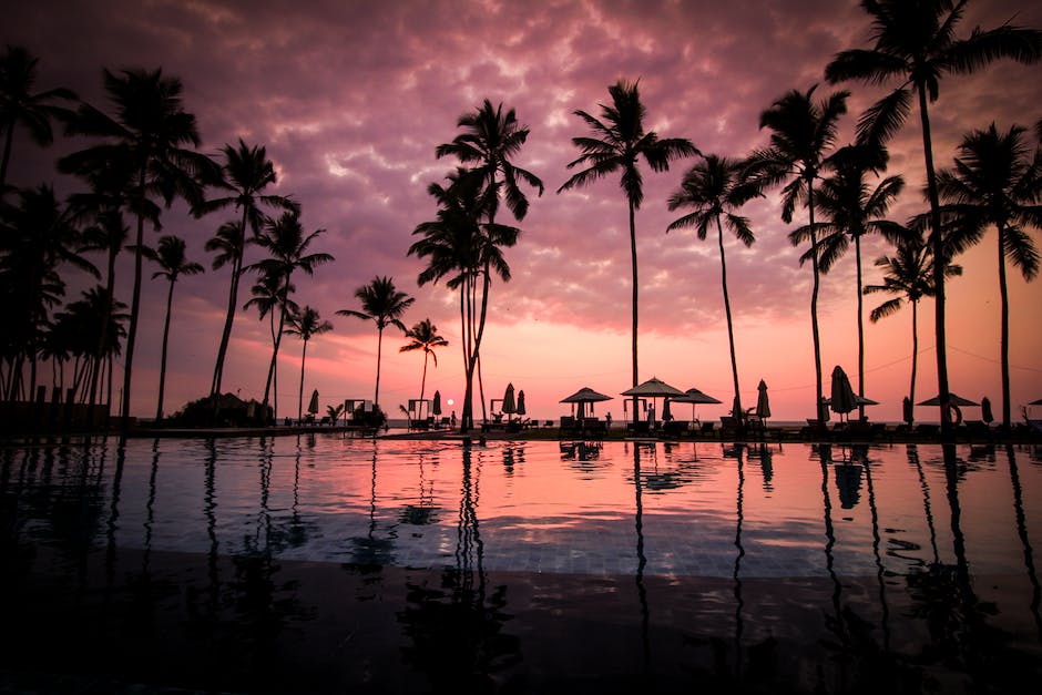 Dlaczego warto spędzić wakacje na Hawajach?