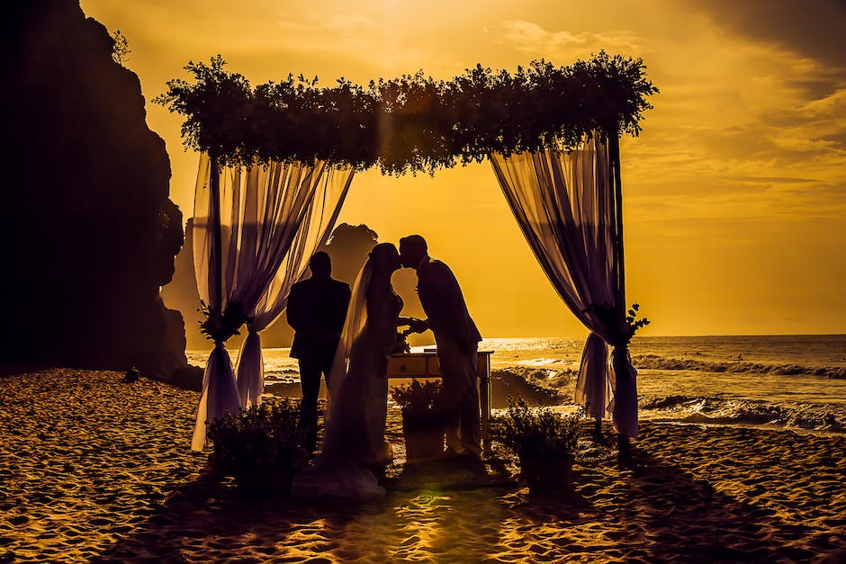 Jak wybrać idealne miejsce na przyjęcie weselne nad morzem?