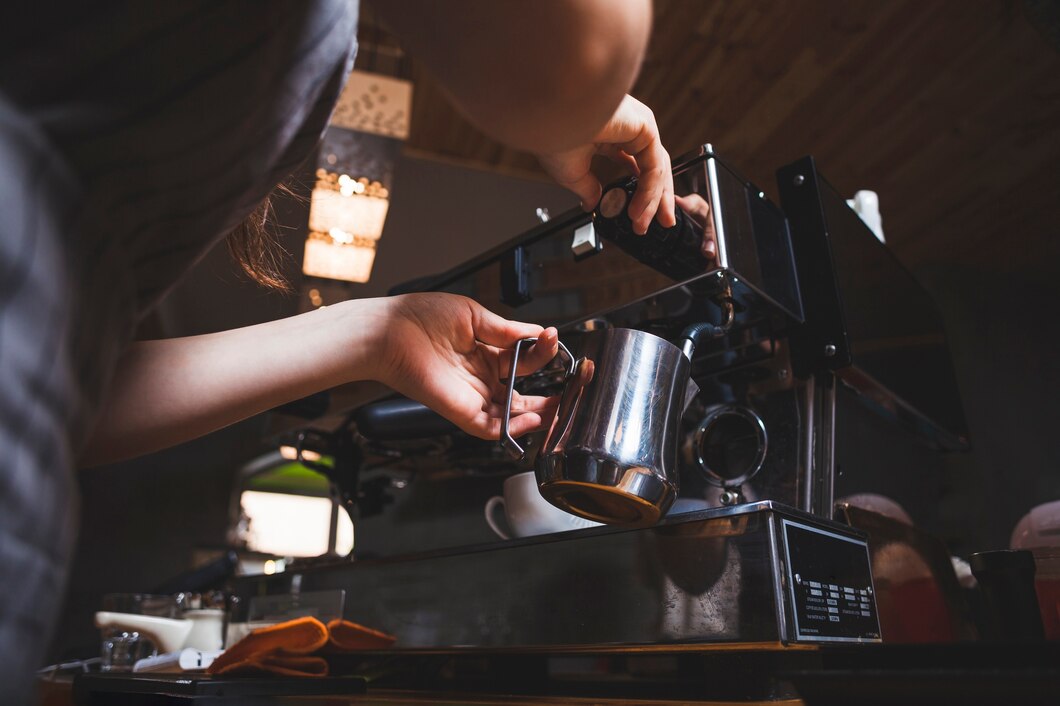 Jak prawidłowo parzyć i serwować kawę ziarnistą – poradnik dla miłośników aromatu