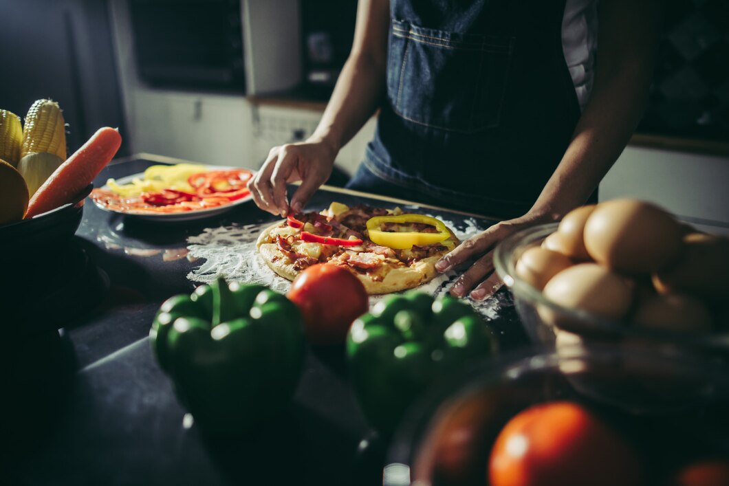 Rozwijanie umiejętności kulinarnych na praktycznych warsztatach: doświadczenia z Chef’s Table