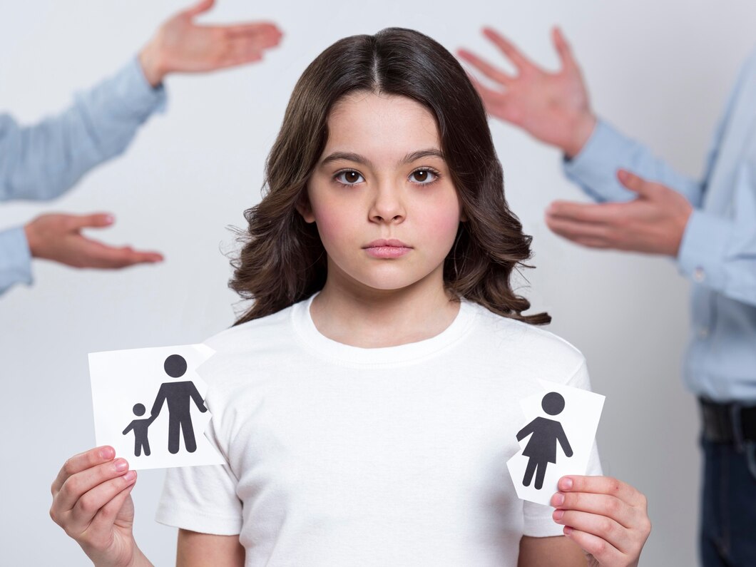 Jak skutecznie przeprowadzić rozwód bez konfliktów i z ochroną dzieci?